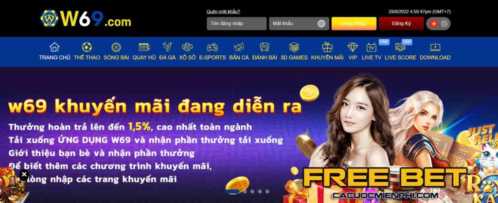 Hệ thống dịch vụ khách hàng của Five88 vẫn đang hoạt động bình thường - Five88