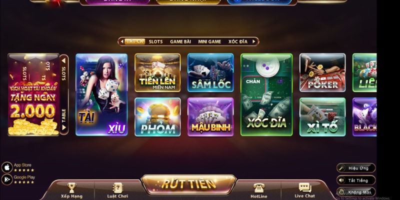 Một phòng chơi game đẳng cấp Vb66 hàng đầu vào năm 2026 - Vb66