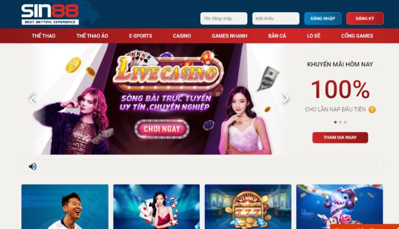 Sunwin có phải là một trang web game uy tín không? - Sunwin