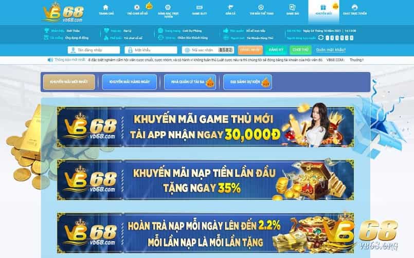 Các chiến dịch quảng bá cấp độ Ee88 là chìa khóa thành công của các trang web game - Ee88