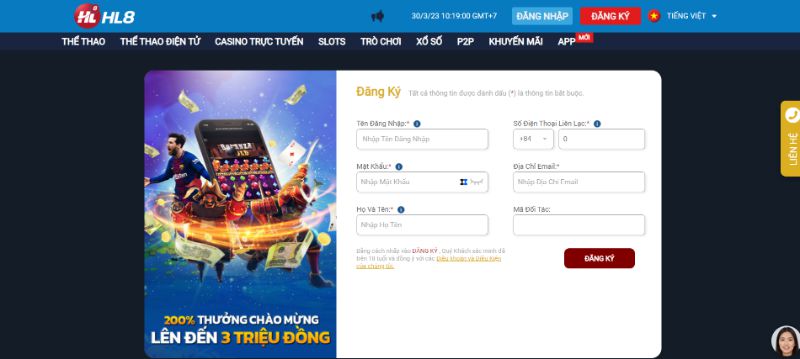 Qh88 (Số lượng lớn các hệ thống cá cược trên trang web) - Qh88