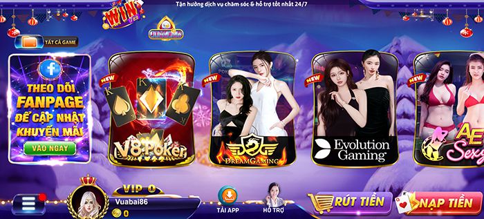 Xổ số may mắn Sbotop - Sbotop