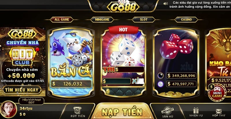 Dưới đây là một số thông tin về công ty game uy tín I9bet - I9bet