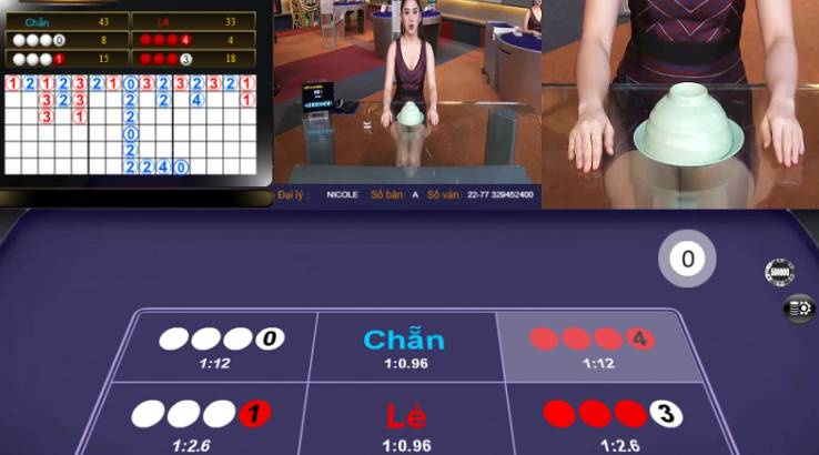 Đánh giá toàn diện trò chơi thẻ bài Hi88 Club - Hi88