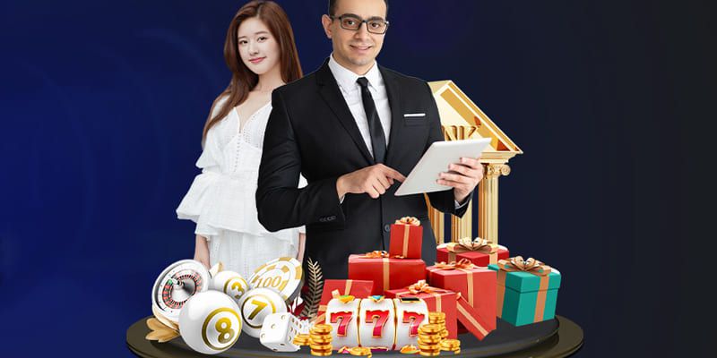 Hướng dẫn rút và gửi tiền cấp Vokbet - Vokbet