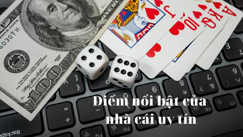 Những lợi thế độc đáo của một nền tảng cá cược thể thao uy tín đạt chuẩn 1Xbit - 1Xbit