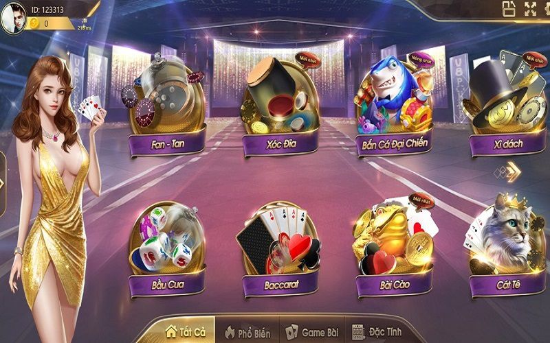 Sun52 Apps: Cổng vào những trải nghiệm và nền tảng chơi game hàng đầu - Sun52