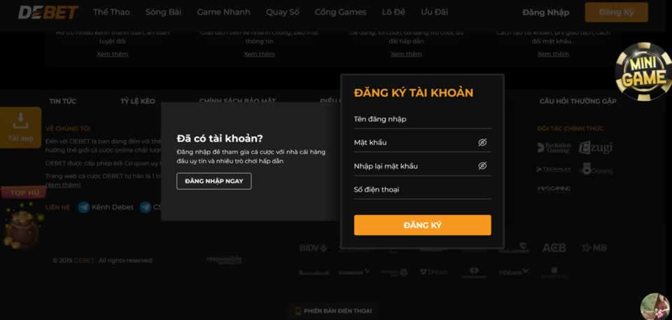 Việc sử dụng thẻ nạp tiền điện thoại di động để nạp tiền vào tài khoản King88 rất tiện lợi - King88