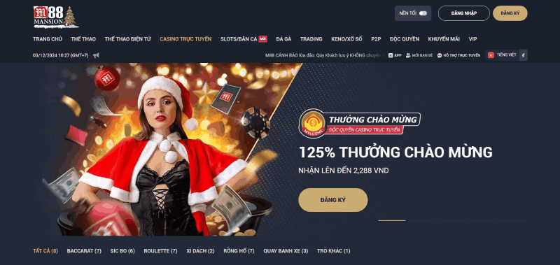 Dịch vụ tại 1Win rất tuyệt vời khi chơi máy đánh bạc - 1Win