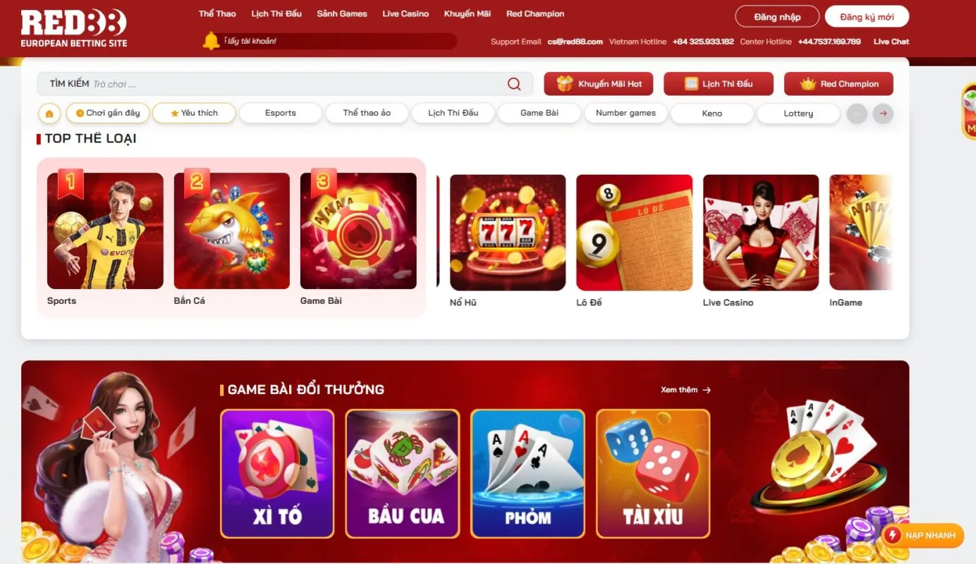 Giới thiệu trang web Cr88 Games - Cr88