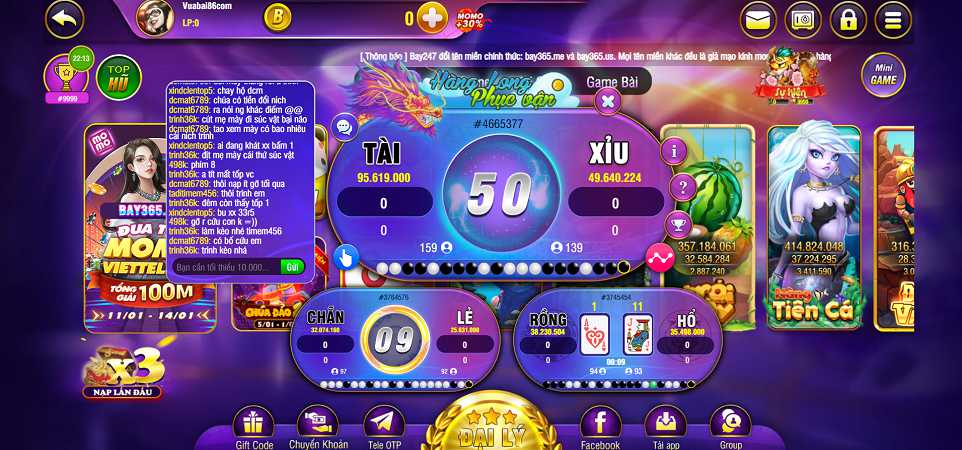 Một tính năng quan trọng khiến các game thủ cấp độ Cr88 càng trở nên phổ biến hơn - Cr88