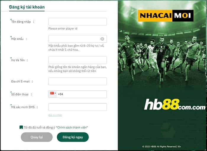 88Bet cung cấp nhiều quyền lợi hấp dẫn cho tất cả các thành viên - 88Bet