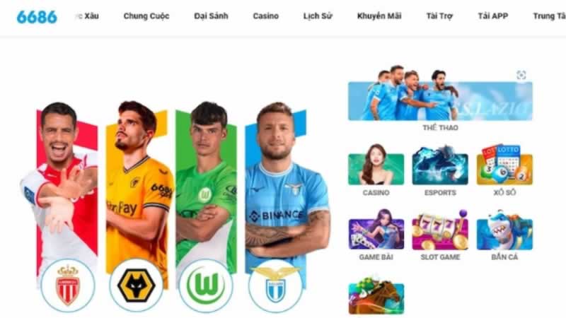 Manbetx là một đối tác quan trọng của Câu lạc bộ bóng đá Lazio - Manbetx