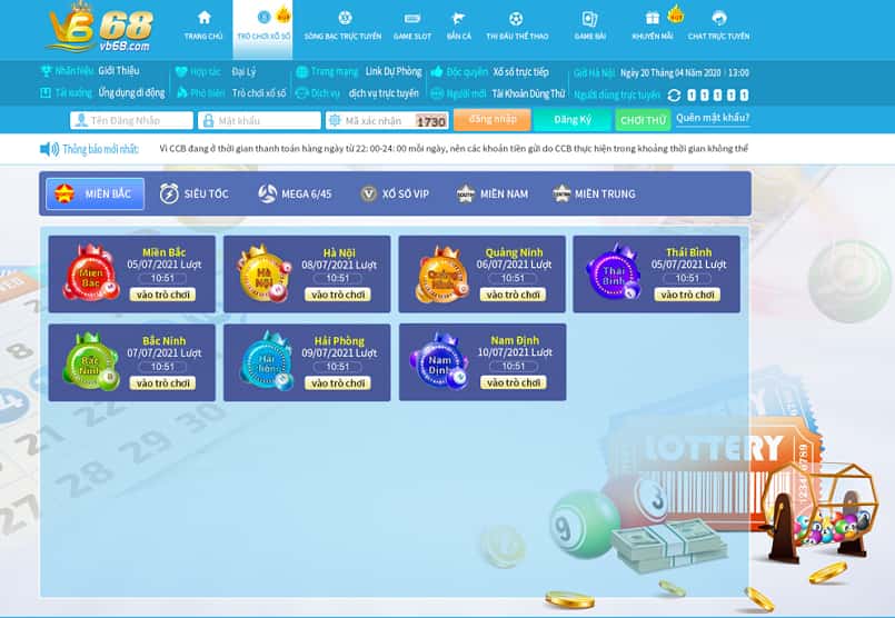 Công nghệ trò chơi xổ số nhanh chóng đạt đến cấp độ Abc8 - Abc8