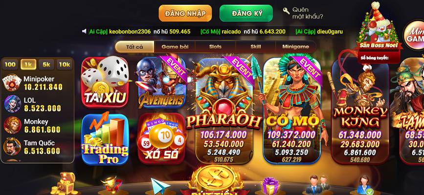Đánh giá trải nghiệm người chơi: K8cc - K8cc