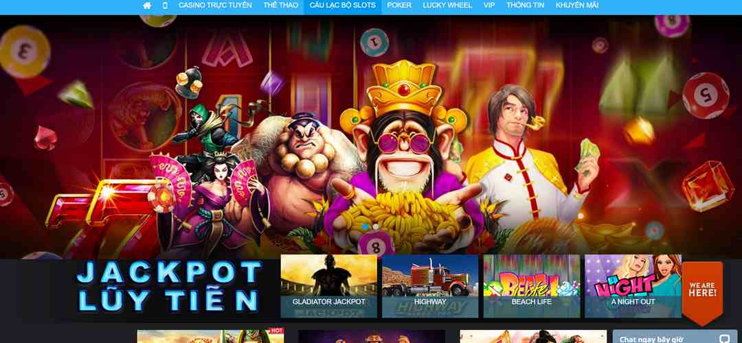 Trò chơi xếp hạng Bet999 hay nhất - Bet999