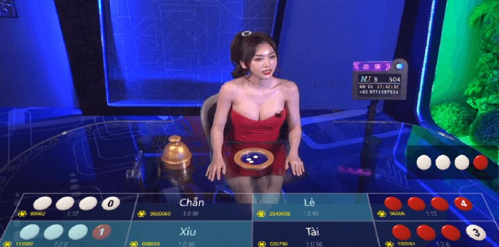 Ricwin Nếu bạn muốn trải nghiệm điều đó - Ricwin