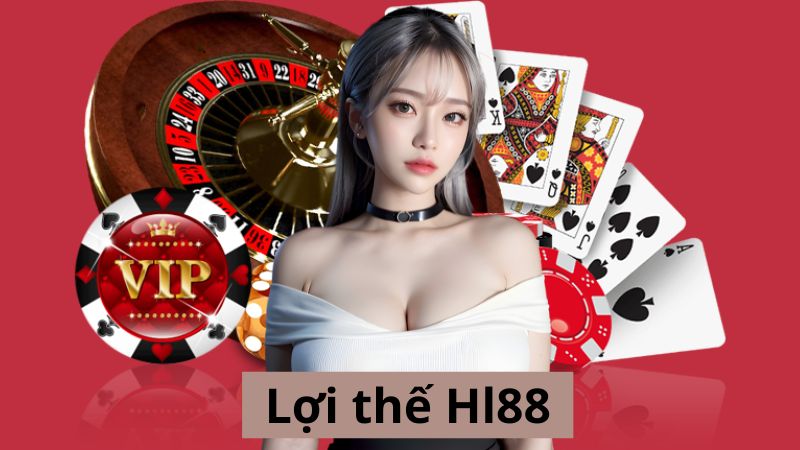 Fa88 cung cấp các lựa chọn giải trí - Fa88