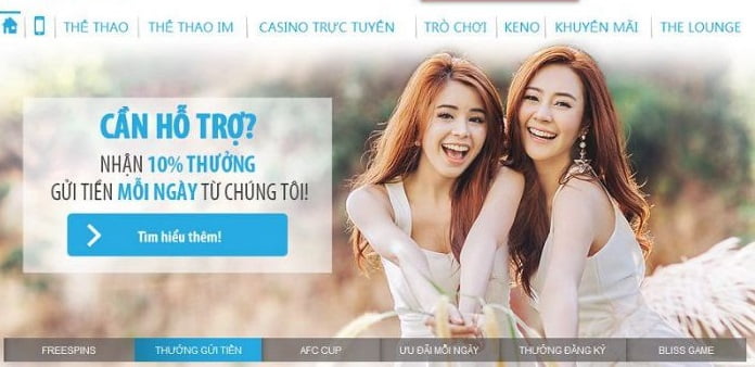 Tóm tắt các hoạt động quảng bá hiện tại của 9Vnd - 9Vnd