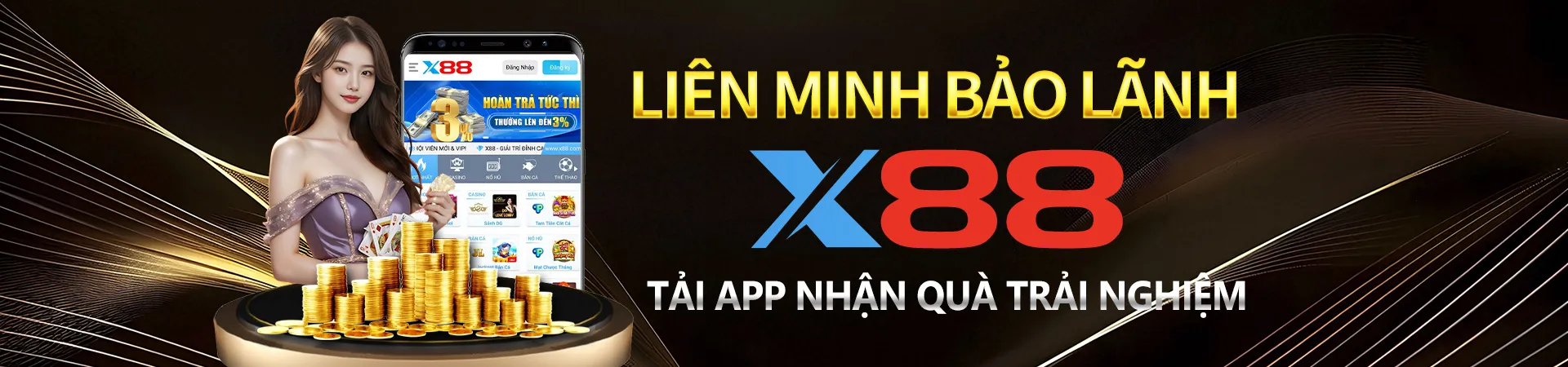 Cuộc thi cấp độ H3bet - H3bet