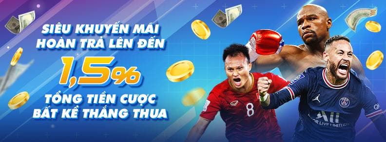 Khuyến mãi: Nhận mã Hi88 Fun miễn phí - Hi88