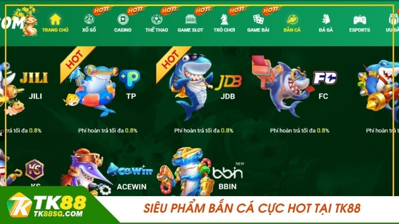 Những ưu điểm khác của trang web 23Win Games - 23Win