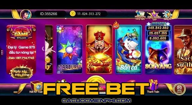 Câu lạc bộ 777King – Một thiên đường giải trí sôi động và đa dạng - 777King