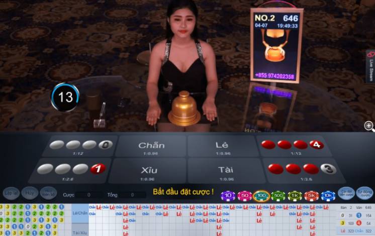 Bwin là một nền tảng trò chơi bài trực tuyến uy tín - Bwin