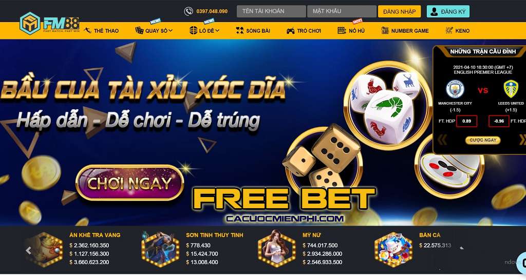 Các hoạt động khuyến mãi phổ biến nhất của nền tảng 266Bet - 266Bet