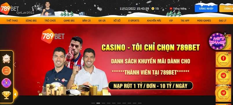 Trải nghiệm chơi game xuất sắc, xếp hạng 22Bet - 22Bet