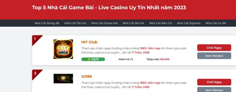 Trang web Benbet đã được đổi thành trang web sawan289 chưa? - Benbet