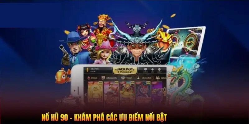 Những ưu điểm góp phần tạo nên danh tiếng độc đáo của thương hiệu Rw88 - Rw88