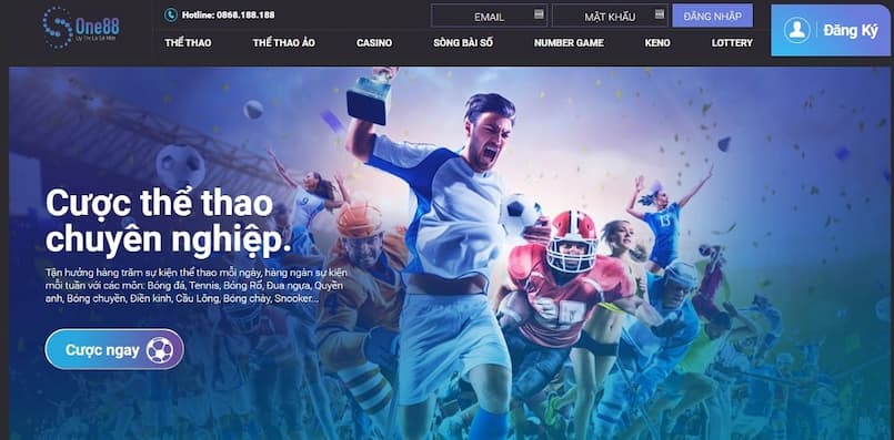 Lý do tại sao 123Bet được yêu thích - 123Bet