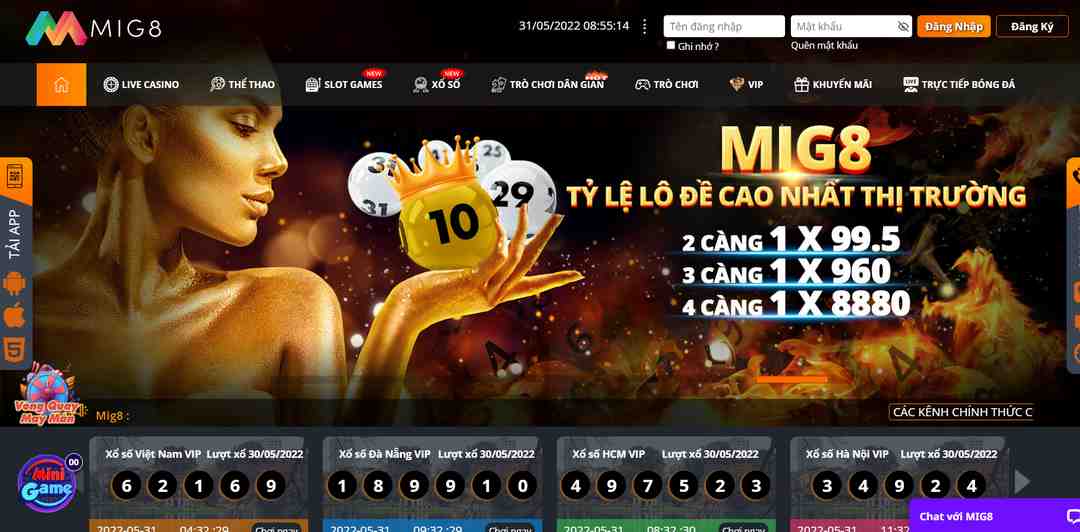 Av88 là một công ty game hàng đầu và có uy tín tại châu Á - Av88