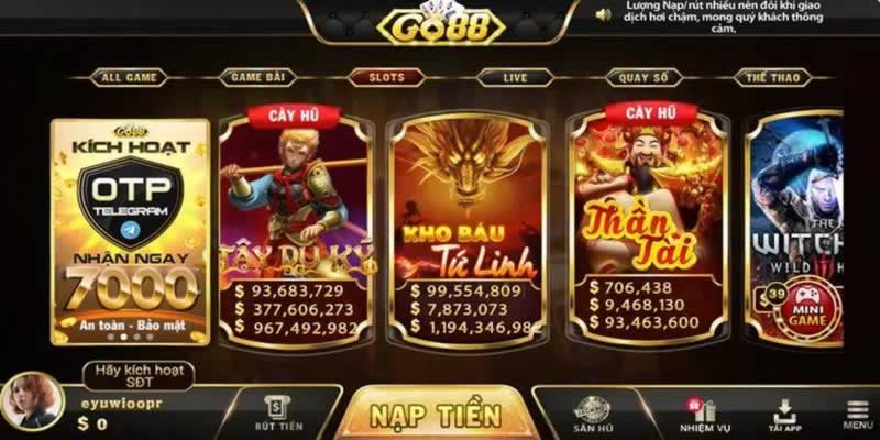 Giá trị chiến lược và cảm xúc bổ sung ở cấp độ G6bet - G6bet