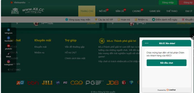 Tại sao người chơi lại đăng ký trở thành thành viên của một trang web game cấp Hello88? - Hello88
