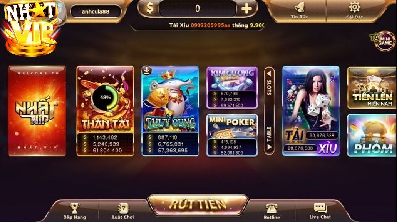 88Online cung cấp những trò chơi bài hấp dẫn nào? - 88Online