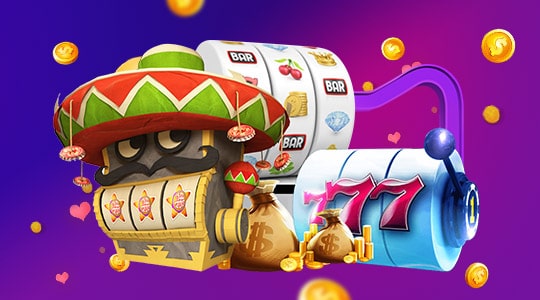 Mm88 là một trang web chơi máy đánh bạc trực tuyến nổi tiếng, đứng đầu bảng xếp hạng tại Việt Nam - Mm88