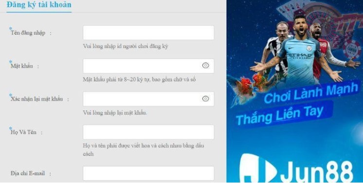 Tôi có thể đăng ký Hi88 Live bằng tài khoản Facebook của mình không? - Hi88