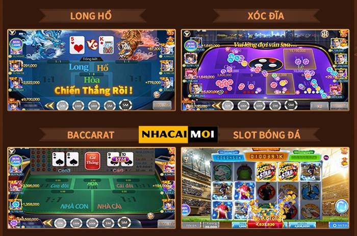 Trò chơi bắn cá xếp hạng Hi88 hay nhất - Hi88