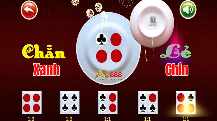 Tổng quan về trò chơi xúc xắc 88Goals - 88Goals