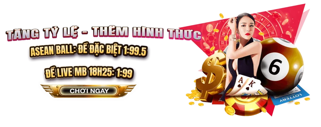 Tổng quan về Chương trình Khuyến khích I9bet (Tháng 11 năm 2026) - I9bet