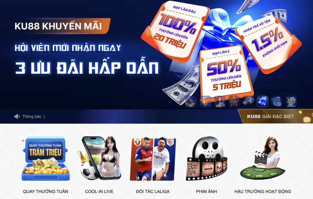 Khuyến mãi: Nhận mã Betvisa Fun miễn phí - Betvisa