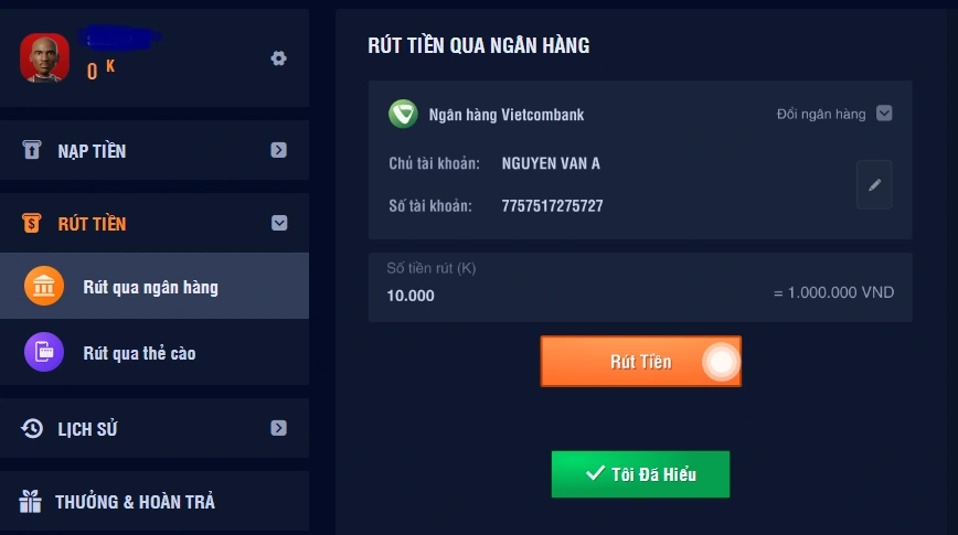 Các hoạt động quảng bá của trang web game Sbet68 Hthai88 - Sbet68