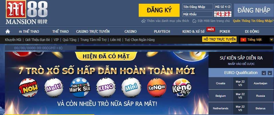 Giới thiệu ngắn gọn về nền tảng cá cược nổi tiếng Lv88 Bet - Lv88
