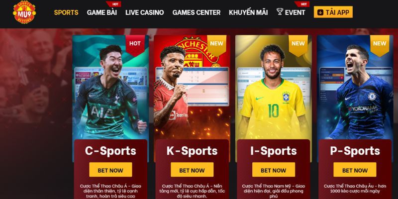 Tải ứng dụng 181Bet: Trải nghiệm cá cược trên di động - 181Bet