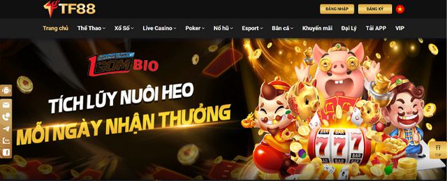 Đặc điểm khi tham gia xổ số 18Bet - 18Bet