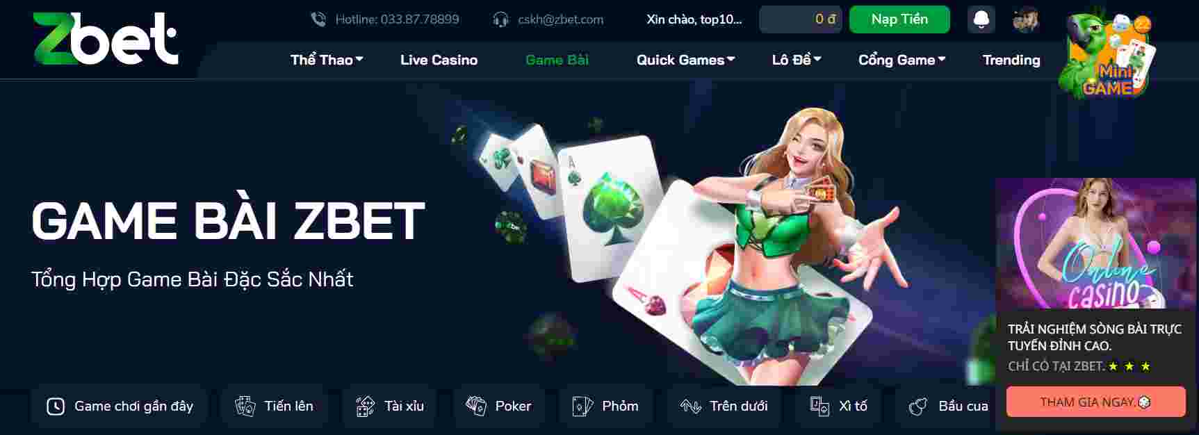 Lv88 sẽ mang đến cho bạn trải nghiệm máy đánh bạc trực tuyến độc đáo - Lv88