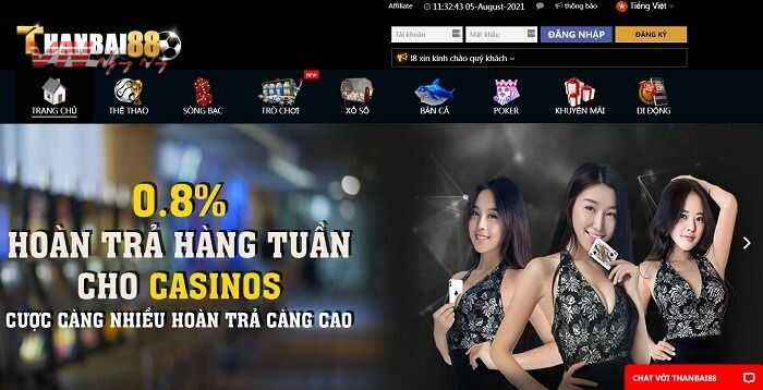 Keno Hi88 Cá cược Tài/Xỉu - Hi88