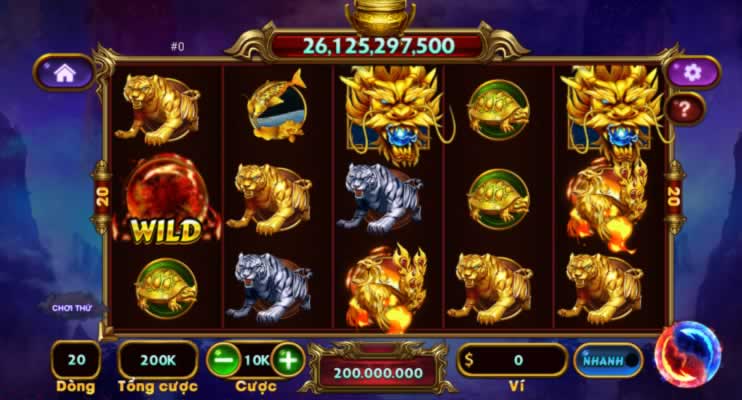 Chiến dịch quảng bá trang web trò chơi VI Winwin - Winwin